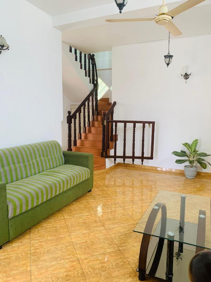 Wanderers Galle Unawatuna Exterior foto